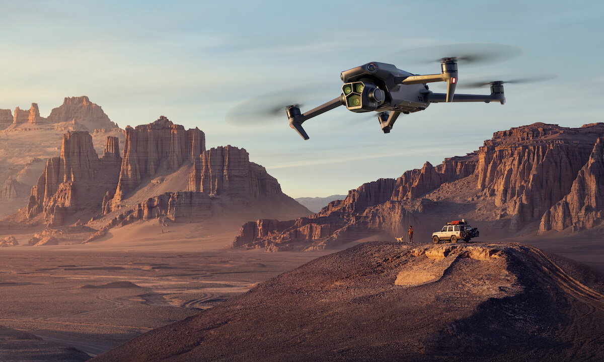 Unraveling the Drone Mystery Exploring Modern Aerial Enigmas