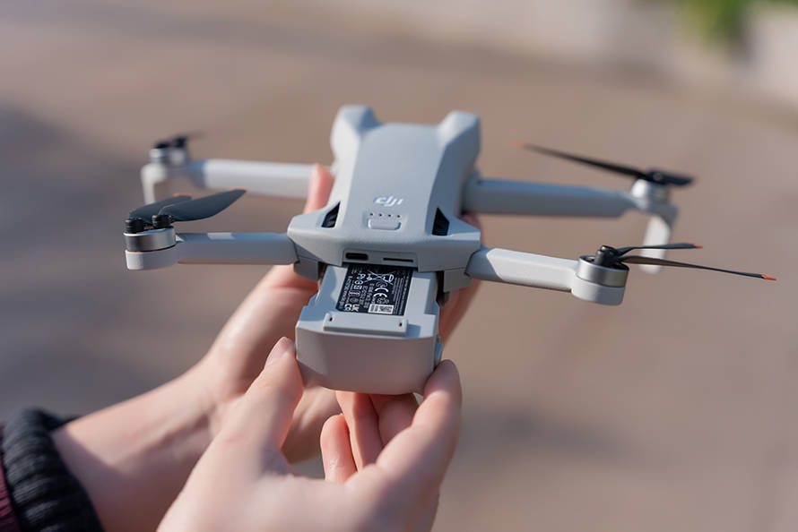 Discover the Top Affordable Drones for Amazing Aerial Photography Discover the Top Affordable Drones for Amazing Aerial Photography