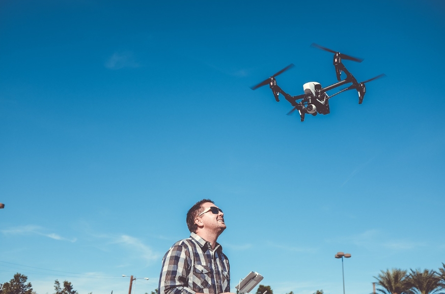 Enhancing Security Protocols with the Latest Drone Gun Technology