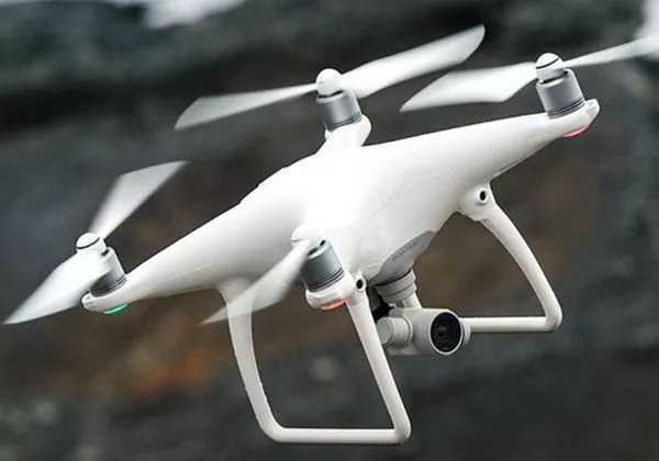 Discover the Smallest Drone with Camera for Amazing Aerial Photos