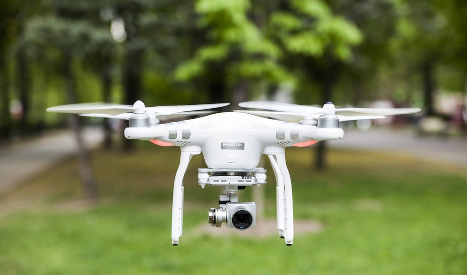 Discover the Top-Rated Drone Featuring an Exceptional Camera