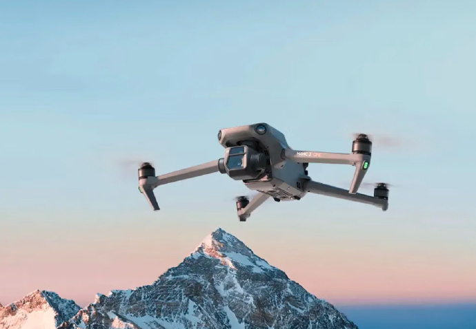 Discover the Best Deals on Hybrid Drones for Sale Today