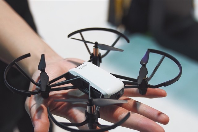 Discover the Best Good Drones for Aerial Photography and More