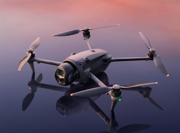 Top Features to Look for in Long Range Drones with Camera Capabilities
