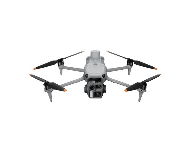 Discover the Thrills of Flying with DJI FPV Drone
