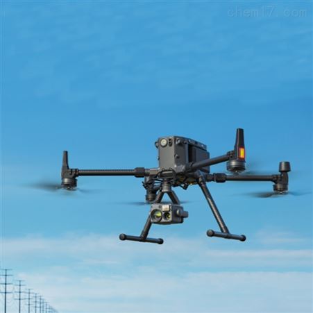 Discover Advanced Drone Technology: Exploring Models with FLIR Cameras for Sale