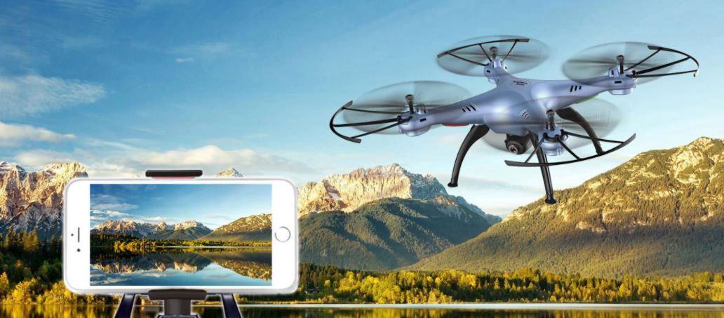Explore High-Performance Thermal Drones for Sale Today