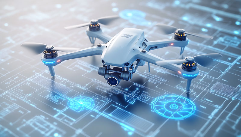 Find Top Drone Sales Near Me for Quality UAVs and Accessories