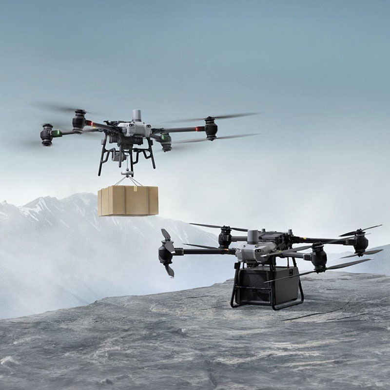 Explore High-Performance Thermal Drones for Sale Today Explore High-Performance Thermal Drones for Sale Today