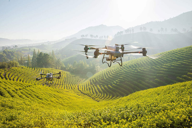 Explore High-Performance Thermal Drones for Sale Today