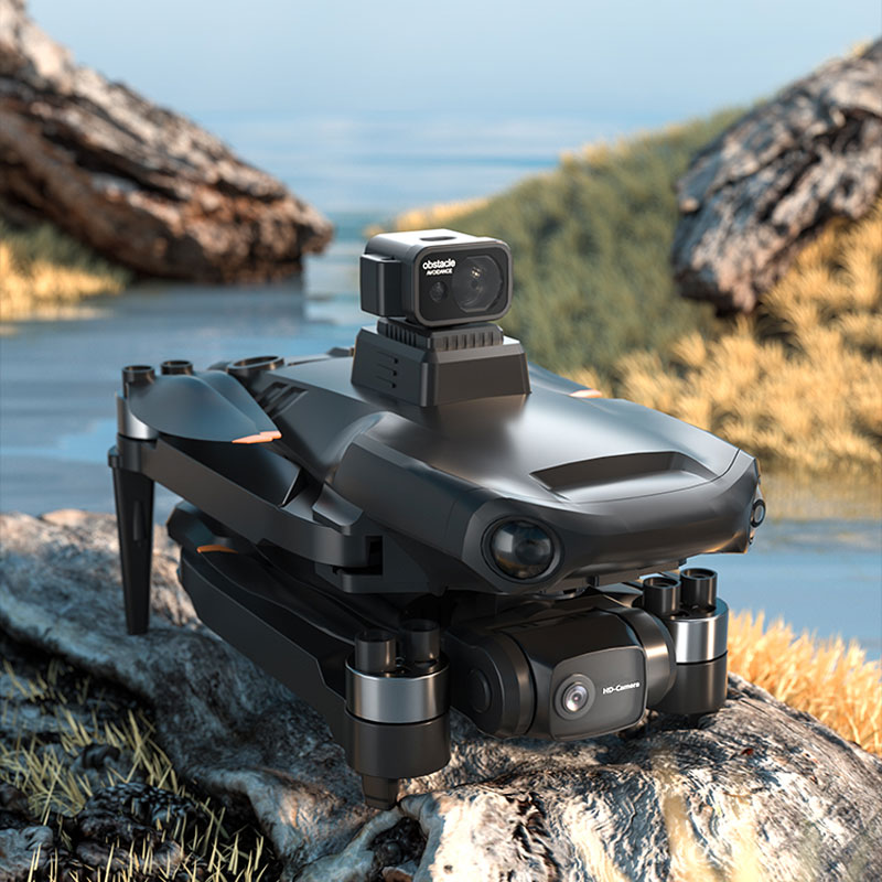 Explore Top Deals on US Made Drones for Sale Today