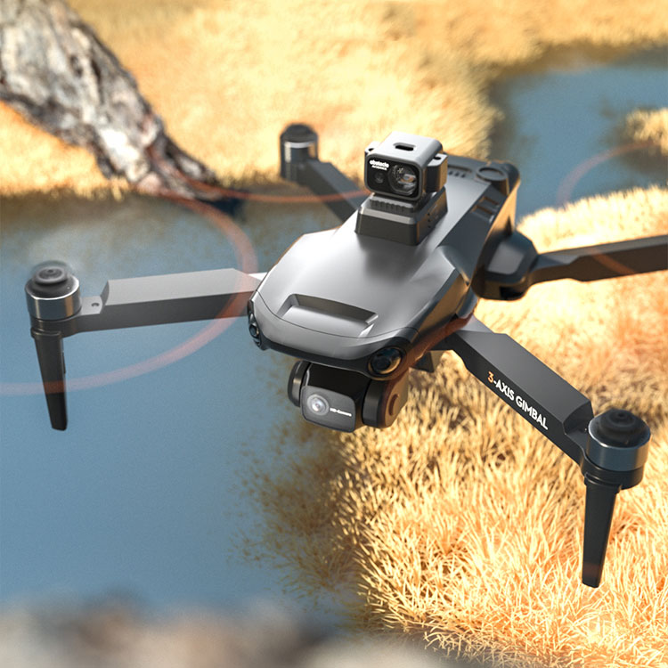 Discover the Best Costco DJI Drone Deals for Your Next Aerial Adventure