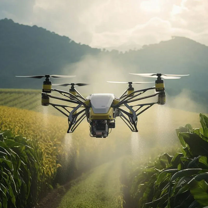 Discover the Best Deals on Hybrid Drones for Sale Today