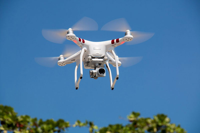 Drone Pilot Jobs Pay Guide How Much Can You Earn in 2024