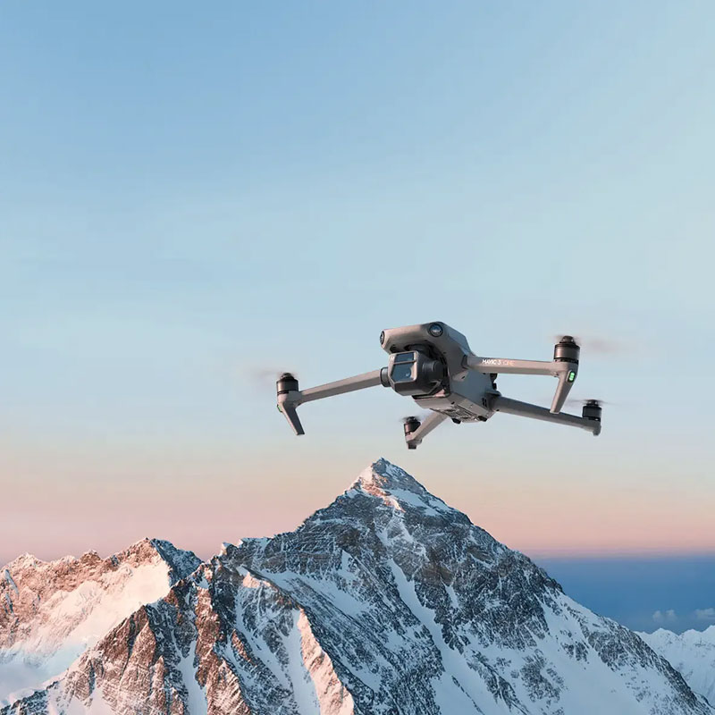 Top Benefits of Using Drone Inspection for Modern Infrastructure Maintenance