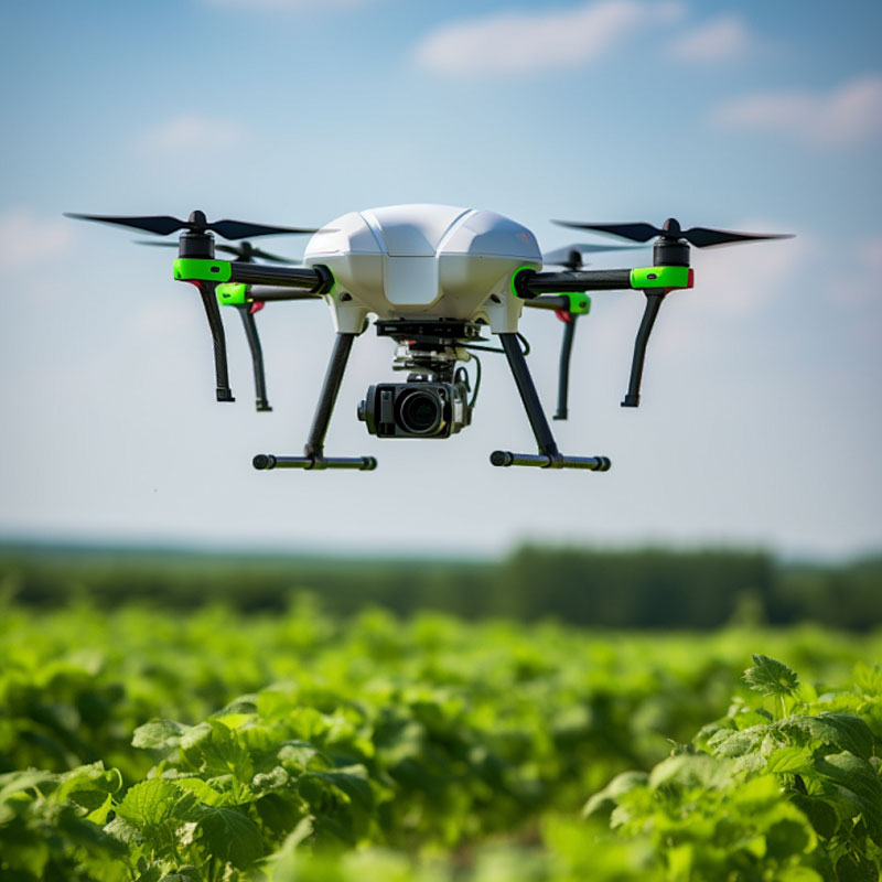 Explore Top Drones for Adults Equipped with High-Resolution Cameras