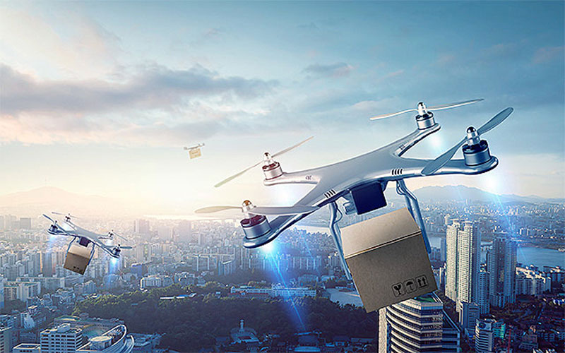 Explore Top Drones for Adults Equipped with High-Resolution Cameras
