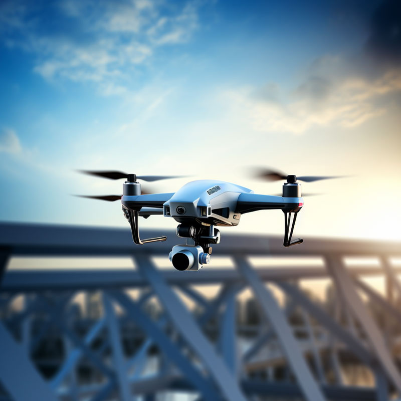 Affordable Drone with Camera Options Under $150 for Budding Photographers