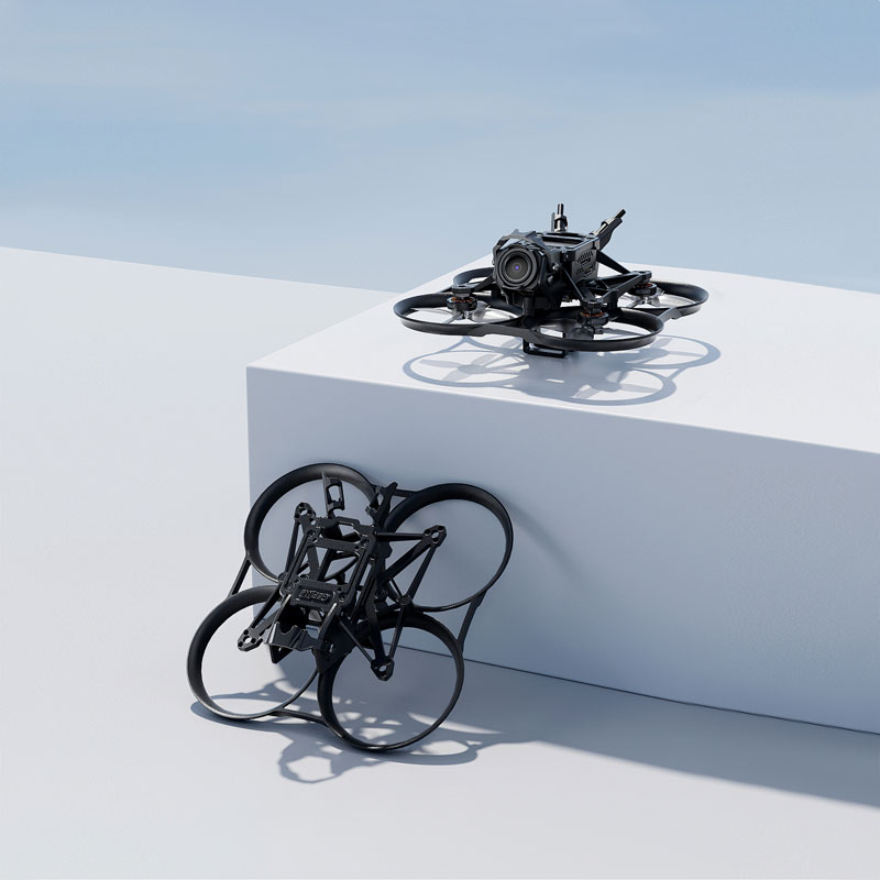 Discover Top Features of a Drone Detector for Optimal Protection