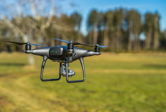Exploring the Future of Drone Technology with 3D Printing