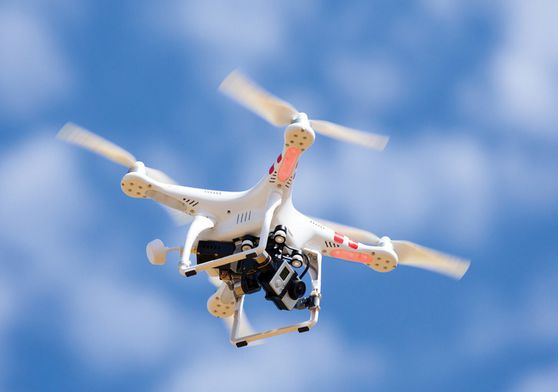 Explore Top Drones for Adults Equipped with High-Resolution Cameras
