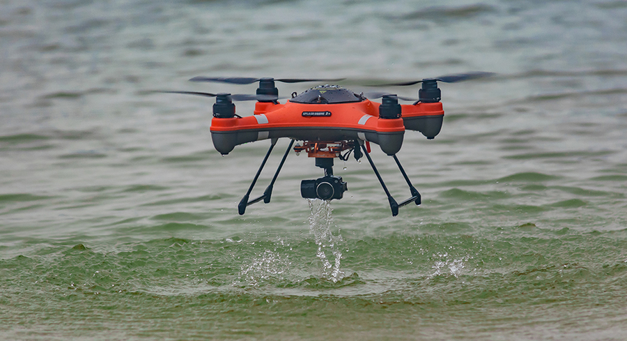 Discover the Smallest Drone with Camera for Amazing Aerial Photos