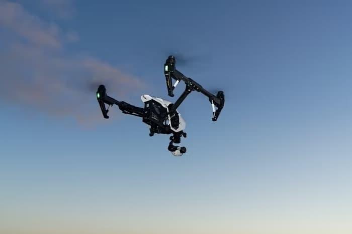 How Drones Are Shaping Trump Administration Policies