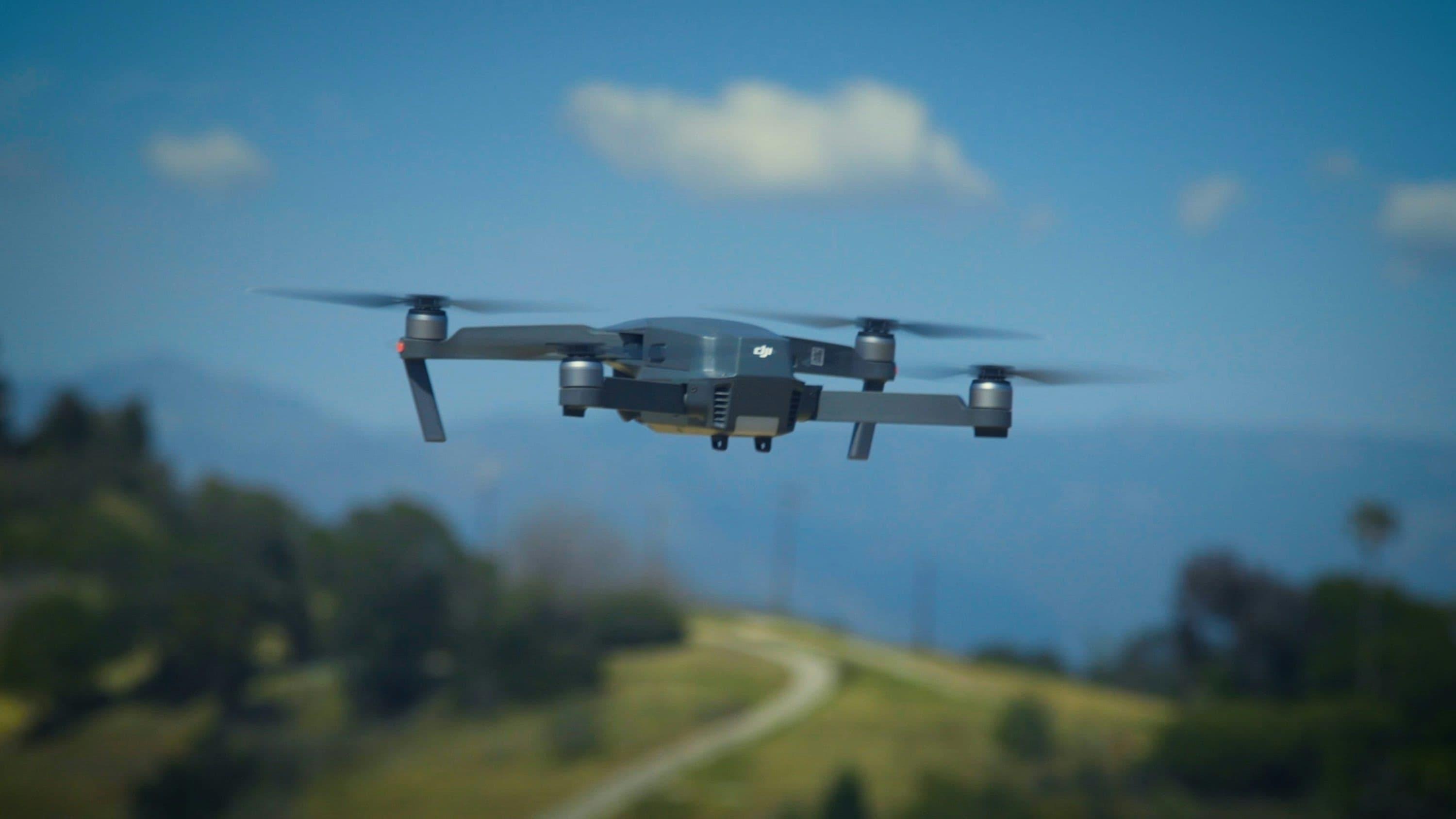 Drone Cost Guide for 2024 What to Expect When Buying a Drone