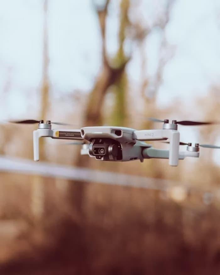 Exploring the Future of AI Drones Smart Technology Takes Flight