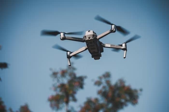 Explore the Best Features of a Small Drone with Camera for Aerial Photography