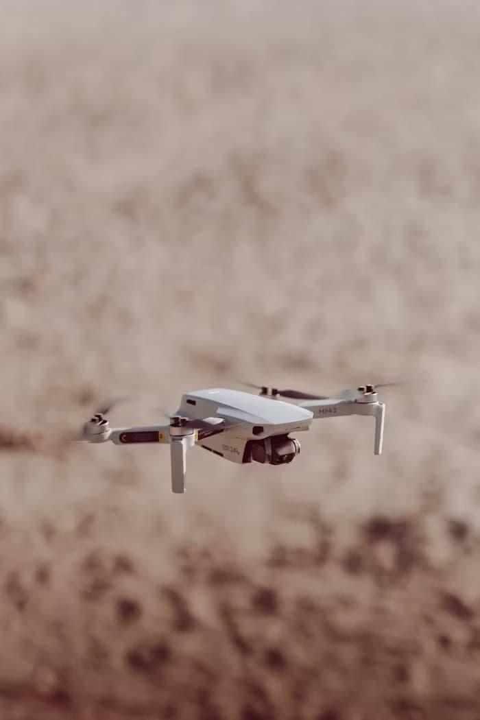 Boston Drone Operation Arrests Spark Concerns Over Airspace Safety