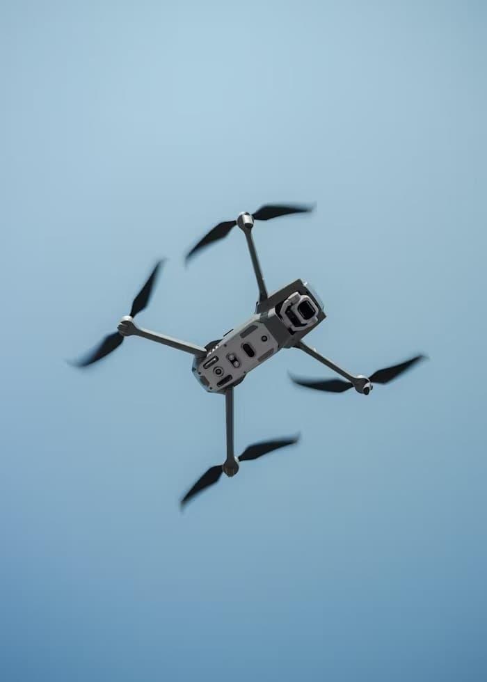 Explore the Top Features of Nice Drones with Camera for Stunning Aerial Shots