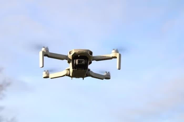 Latest Drone Update Brings Cutting Edge Features to Aerial Technology