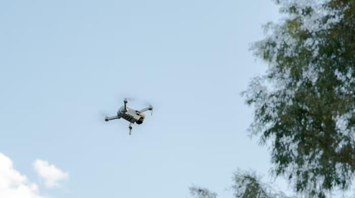 FAA Drones Discover How Regulations Impact the Future of UAV Technology