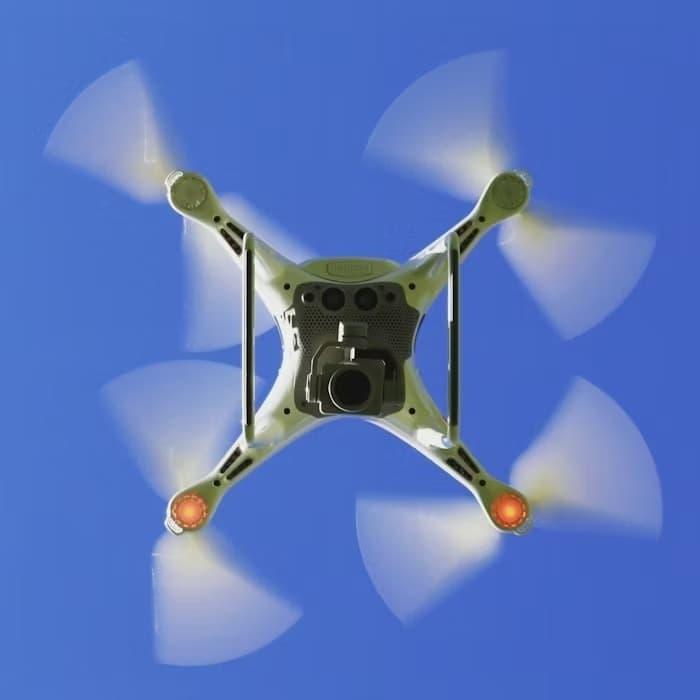 Explore the Latest UFO Drone Innovations and Features for Enthusiasts