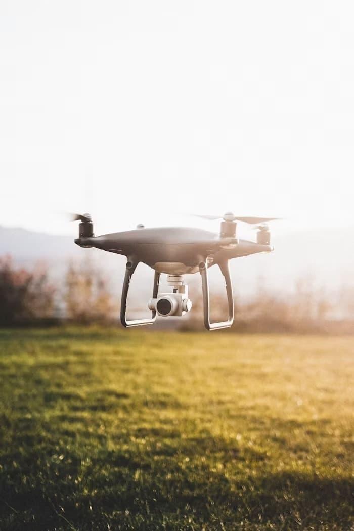 Top Drone Companies Leading the Innovation in Aerial Technology