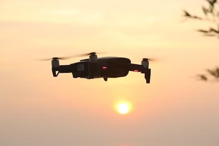 Top Uses for an Infrared Camera Drone in Modern Aerial Surveys