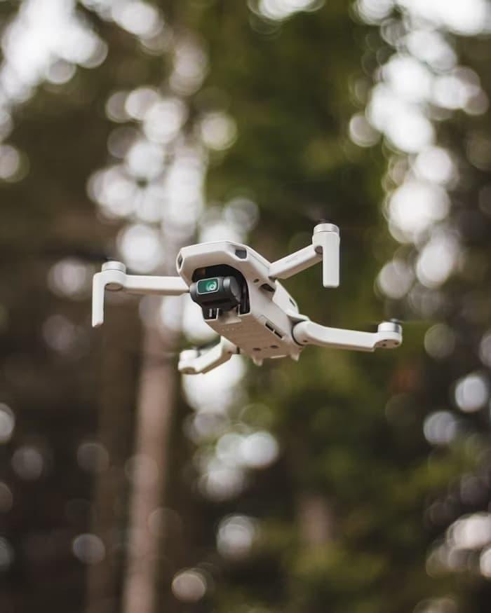 Top Features of DJI Drone with Thermal Camera for Advanced Aerial Imaging