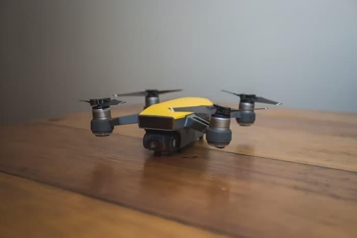 Discover the Features of Potensic Atom SE Foldable GPS Drone with 4K Camera for Ultimate Aerial Photography