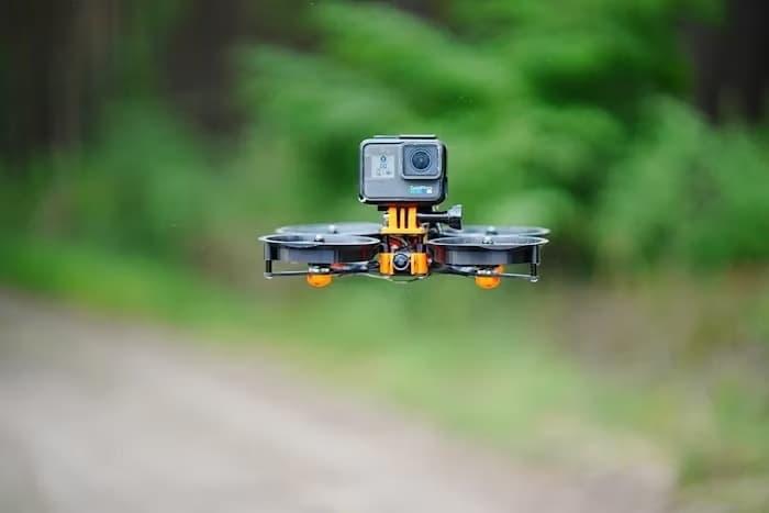 Top Tips for Mastering Your Drone 107 Certification