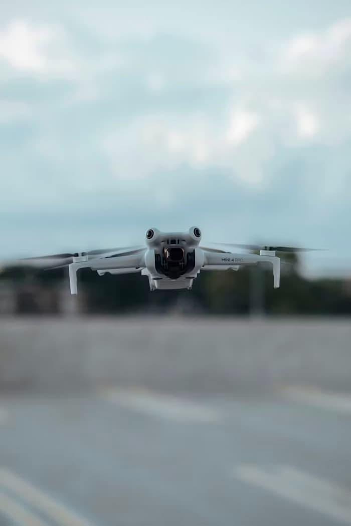 Discover the Advanced Features of the Spy Bird Drone with Camera for Aerial Surveillance