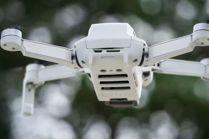 Top Tips for Mastering Your Drone 107 Certification