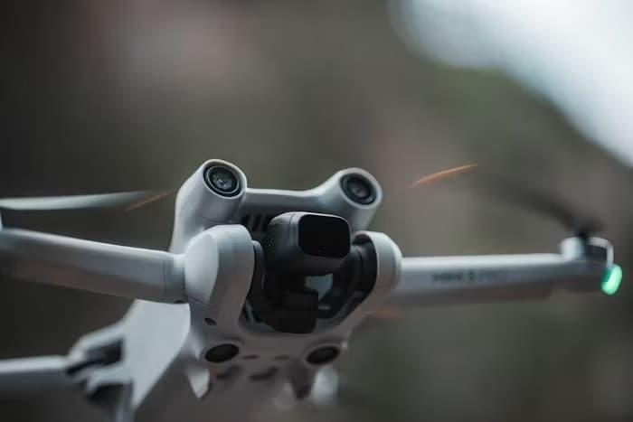 Discover the Latest xiaomi Drone with Camera for Stunning Aerial Photography