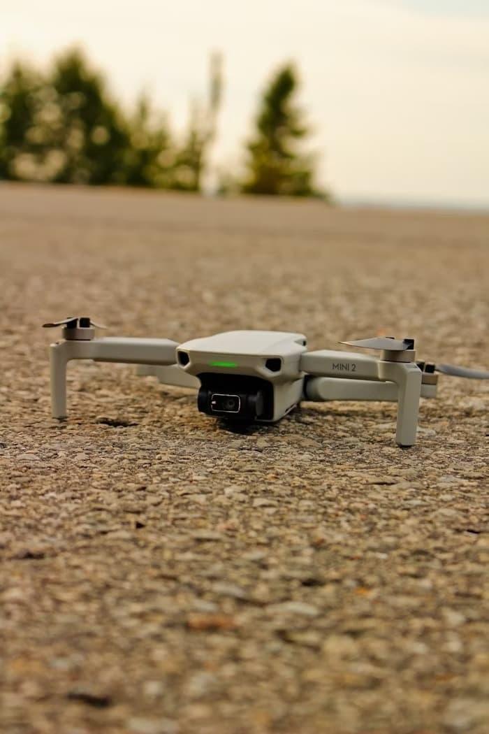 Exploring Propel Drone Features and Performance for Enthusiasts Exploring Propel Drone Features and Performance for Enthusiasts