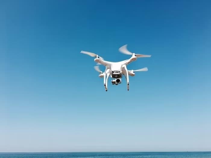 Discover the Features of Potensic Atom SE Foldable GPS Drone with 4K Camera for Ultimate Aerial Photography