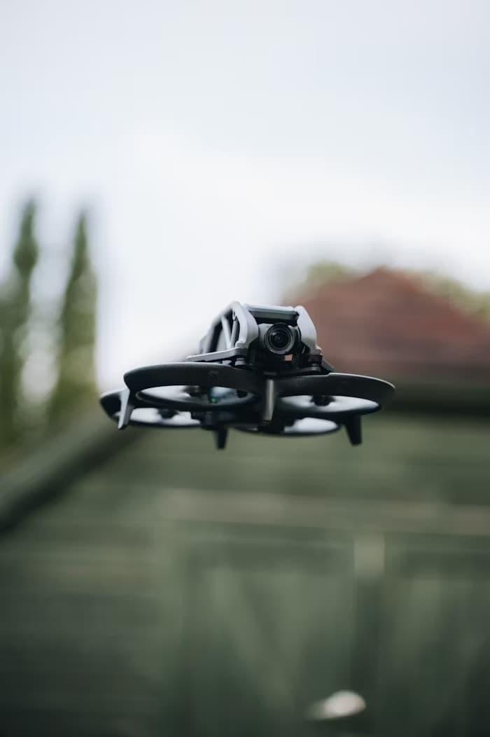 Top 7 Affordable Drones for Beginners in 2024