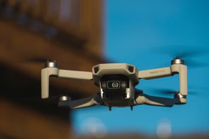 Top Features to Look for in Big Drones with Cameras