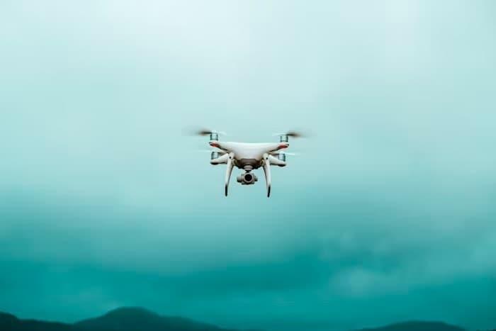 Aerial Drone Photography Tips for Stunning Landscape Shots