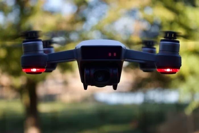 Top Drone Hacks Revealed for Enhanced Flight Performance