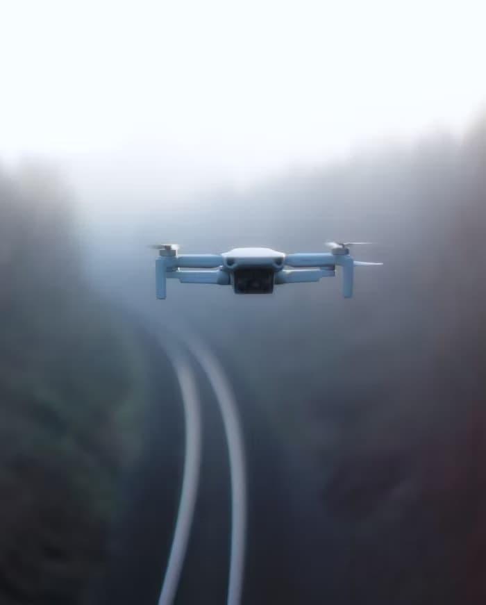 Explore the Thrills of Kamakazi Drone Simulator for Realistic Aerial Training